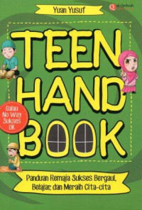 Teen Hand Book