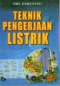 Teknik Pengerjaan Listrik