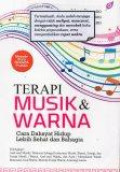 Terapi Musik dan Warna