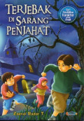 Terjebak di Sarang Penjahat