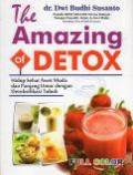 The Amazing of Detox