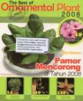 The Best of Ornamental Plant 2008