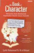 The Book of Character