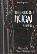 The Book of Ikigai