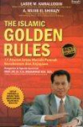 The Islamic Golden Rules