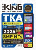 The King Materi dan bank Soal TKA SMP MTs 2026