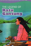 The Legend of Batu Gantung