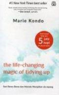 The Life-Changing Magic of Tidying Up