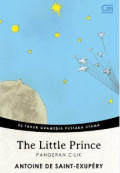 The Little Prince Pangeran Cilik
