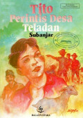 Tito Perintis Desa Teladan