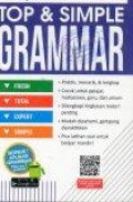 Top and Simple Grammar