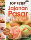 Top Resep Jajanan Pasar Asli Enak