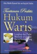 Tuntunan Praktis Hukum Waris