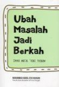 Ubah Masalah Jadi Berkah: Inna Ma'al 'Usri Yusran