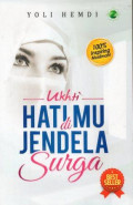 Ukhti Hatimu di Jendela Surga