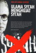 Ulama Syi'ah Menghujat Syi'ah