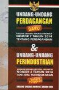 Undang-Undang Perdagangan
