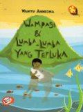 Wampasi dan Lumba-Lumba yang Terluka