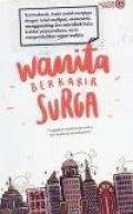 Wanita Berkarir Surga