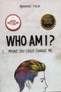 Who Am I?