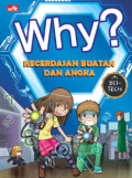 Why? Cutting-edge Math-AI and Numbers - Kecerdasan Buatan dan Angka