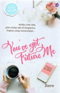 You've Got Future Me