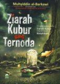 Ziarah Kubur yang Ternoda