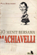 90 Menit Bersama Machiavelli