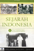 Sejarah Indonesia 6: Zaman Pendudukan Jepang dan Kemerdekaan Indonesia