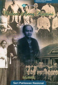 Seri Pahlawan Nasional: Raden Ajeng Kartini