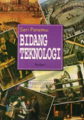 Seri Penemu: Bidang Teknologi