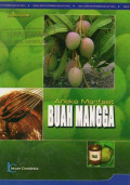 Aneka Manfaat Buah Mangga