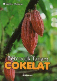 Bercocok Tanam Coklat