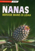 Sang Nanas: Bersisik Manis di Lidah