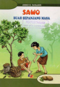 Sawo: Buah Sepanjang Masa