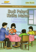 Budi Pekerti Ketika Makan