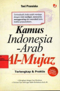 Kamus Indonesia-arab Al-Mujaz