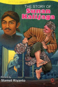 The Story of Sunan Kalijaga