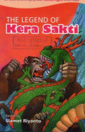 The Legend of Kera Sakti