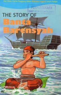 The Story of Banta Barensyah