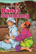 The Legend of Banta Seudang