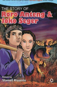 The Story of Roro Anteng dan Joko Seger