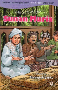 The Story of Sunan Muria