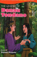 The Legend of Danau Tondano