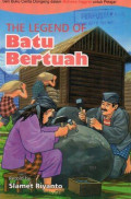 The Legend of Batu Bertuah