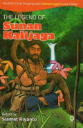 The Legend of Sunan Kalijaga