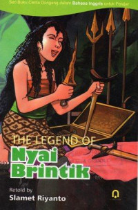 The Legend of Nyai Brintik