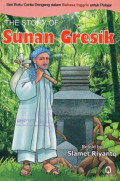 The Story of Sunan Gresik