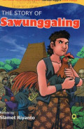 The Story of Sawunggaling