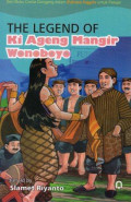 The Legend of Ki Ageng Mangir Wonoboyo